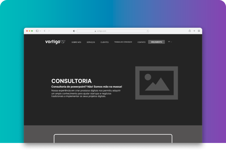 Tela Consultoria