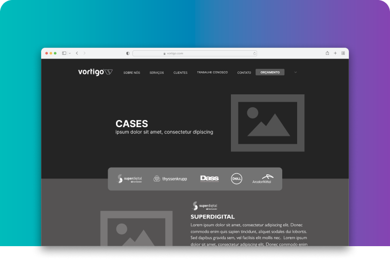 Tela Cases