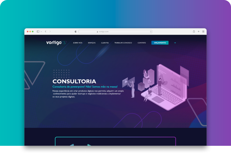 Tela Consultoria
